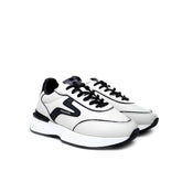 Pregunta Sneakers Grey/Black